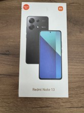 Xiaomi Redmi Note 13 8/128Gb (861678066513681)У/Ц (Голубой)