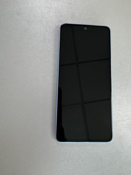 Xiaomi Redmi Note 13 8/128Gb (861678066513681)У/Ц (Голубой)