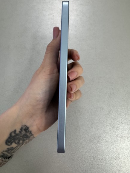 Xiaomi Redmi Note 13 8/128Gb (861678066513681)У/Ц (Голубой)