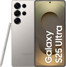 Смартфон Samsung SM-S938B Galaxy S25 Ultra 12/512Gb не РСТ (Gray Titanium)