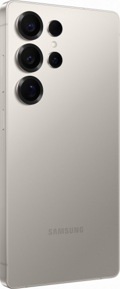 Смартфон Samsung Galaxy S25 Ultra 12/512Gb (SM-S938B) (Gray Titanium)