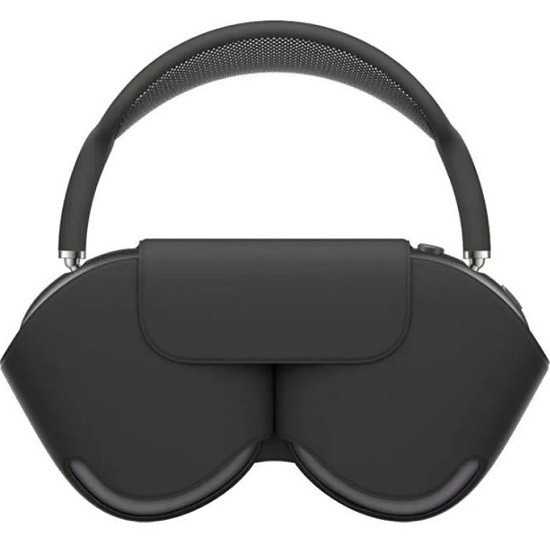 Беспроводные наушники Wecome WM-02 Black