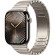 Умные часы Apple Watch Series 10 46mm MX163 Series 10 Natural Titanium Case, Natural Link Bracelet (Natural Titanium, Natural Link)