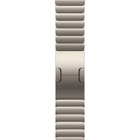 Умные часы Apple Watch Series 10 46mm MX163 Series 10 Natural Titanium Case, Natural Link Bracelet (Natural Titanium, Natural Link)