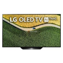 Телевизор LG OLED OLED55B9PLA 55 (черный)