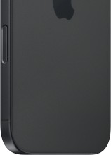 Смартфон Apple iPhone 17 512 ГБ, Dual: nano SIM + eSIM (Black)  