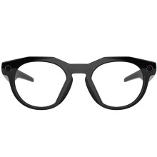 Солнцезащитные очки Oakley Meta AI Glasses HSTN 00W 8002 Black/Clear Солнцезащитные очки Oakley Meta AI Glasses HSTN 00W 8002 Black/Clear