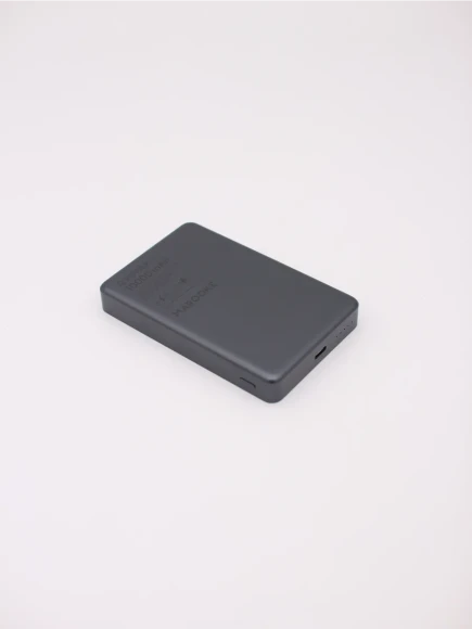 Аккумулятор Marooke 10000mAh Black Аккумулятор Marooke 10000mAh Black