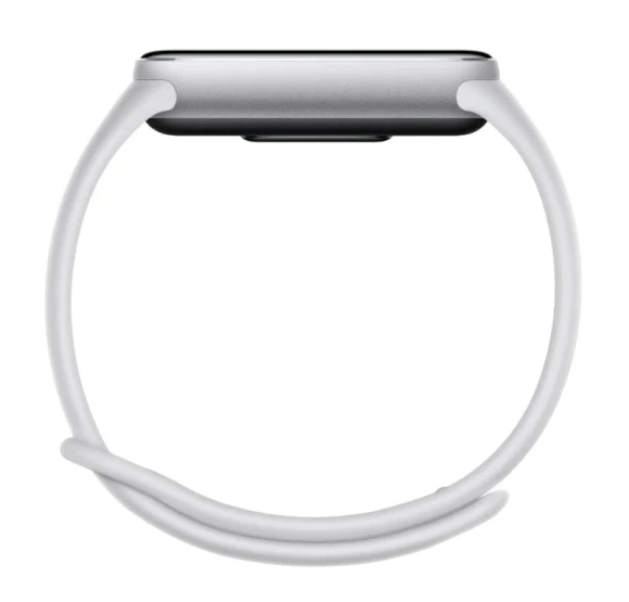 Фитнес-браслет XiaoMi Smart Band 10 (Silver) Фитнес-браслет XiaoMi Smart Band 10 (Silver)