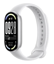 Фитнес-браслет XiaoMi Smart Band 10 (Silver)