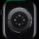 Часы Apple Watch Series 6 GPS 44mm Black Unity Aluminum Case with Sport Band (MJ6P3) (Черное единство, Black Unity)
