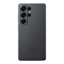 Чехол-накладка Samsung S25 Ultra Kindsuit Case Black Чехол-накладка Samsung S25 Ultra Kindsuit Case Black