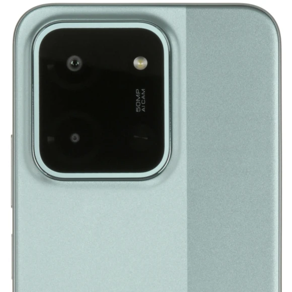 Смартфон Xiaomi POCO C85 6/128Gb    (Green)