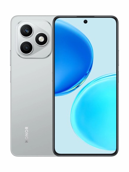 Смартфон (телефон) Honor X8d LNA-LX2 8/128Gb (Gray)