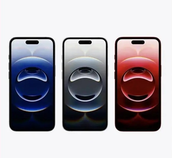 Смартфон Apple iPhone 18 512GB (Red)