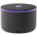 Умная колонка Яндекс Станция Мини 3 Про с Алисой с Zigbee чёрный