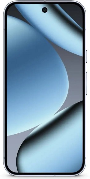 Смартфон Google Pixel 10 Pro 5G 16/256Gb (Moonstone)