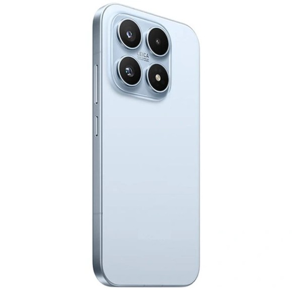 Смартфон Xiaomi 17 12/512Gb  EUR  (Blue)