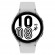Умные часы Samsung Galaxy Watch4 44mm (SM-R870N) (серебристый)