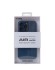 Чехол-накладка для iPhone 13 Pro Max K-DOO AIR skin синий