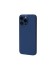 Чехол-накладка для iPhone 13 Pro Max K-DOO AIR skin синий