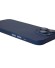 Чехол-накладка для iPhone 13 Pro Max K-DOO AIR skin синий