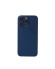 Чехол-накладка для iPhone 13 Pro Max K-DOO AIR skin синий