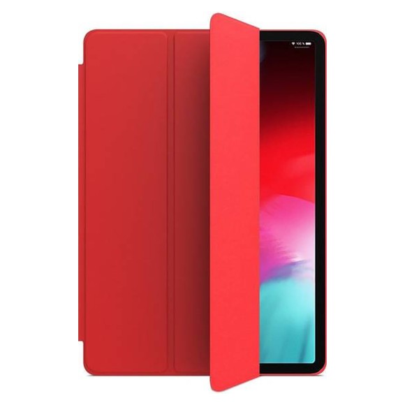 Чехол-книжка Apple iPad Pro 11 (2020) Smart Case красный Чехол-книжка Apple iPad Pro 11 (2020) Smart Case красный