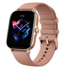 Часы Amazfit GTS 3 (A2035) (розовый) Часы Amazfit GTS 3 (A2035) (розовый)