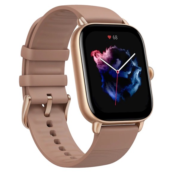 Часы Amazfit GTS 3 (A2035) (розовый)