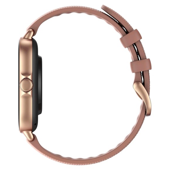 Часы Amazfit GTS 3 (A2035) (розовый)