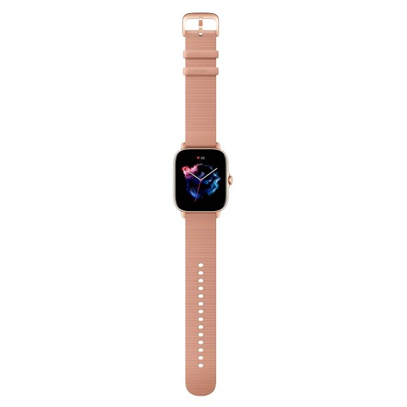 Часы Amazfit GTS 3 (A2035) (розовый)
