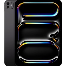 iPad Pro 11 Wi-Fi M5 512Gb Серый (MDWN4) (2025) (без RuStore)