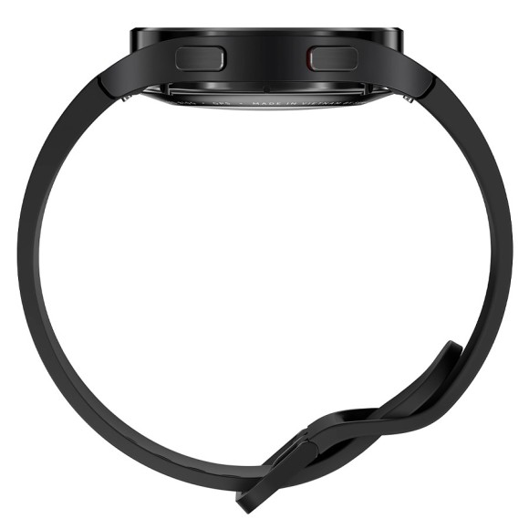 Умные часы Samsung Galaxy Watch4 40mm (SM-R860N) (Черный)