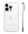 Смартфон Apple iPhone 14 Pro 1Tb Dual SIM (nano-SIM + eSIM) (Серебристый)