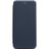Чехол-книжка Samsung A53/A535 Business пластик темно-синий