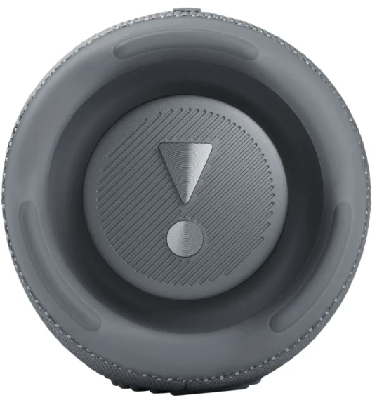 Портативная акустика JBL Charge 5 RU, 40 Вт, серый Портативная акустика JBL Charge 5 RU, 40 Вт, серый