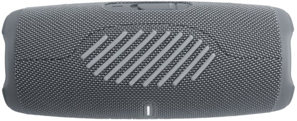 Портативная акустика JBL Charge 5 RU, 40 Вт, серый Портативная акустика JBL Charge 5 RU, 40 Вт, серый