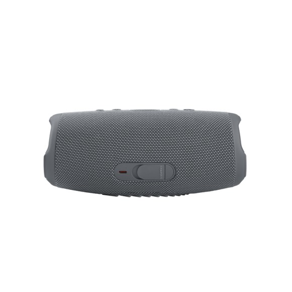 Портативная акустика JBL Charge 5 RU, 40 Вт, серый Портативная акустика JBL Charge 5 RU, 40 Вт, серый