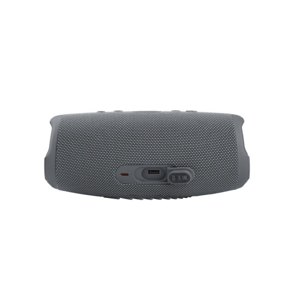 Портативная акустика JBL Charge 5 RU, 40 Вт, серый Портативная акустика JBL Charge 5 RU, 40 Вт, серый