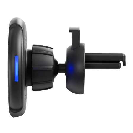 Держатель Breaking C26 MageSafe 15W черный