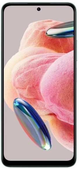 Смартфон Xiaomi Redmi Note 12  8/256 ГБ Global, Dual nano SIM (Зеленый)