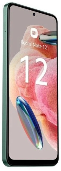 Смартфон Xiaomi Redmi Note 12  8/256 ГБ Global, Dual nano SIM (Зеленый)