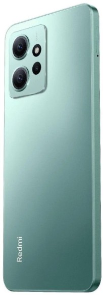 Смартфон Xiaomi Redmi Note 12  8/256 ГБ Global, Dual nano SIM (Зеленый)