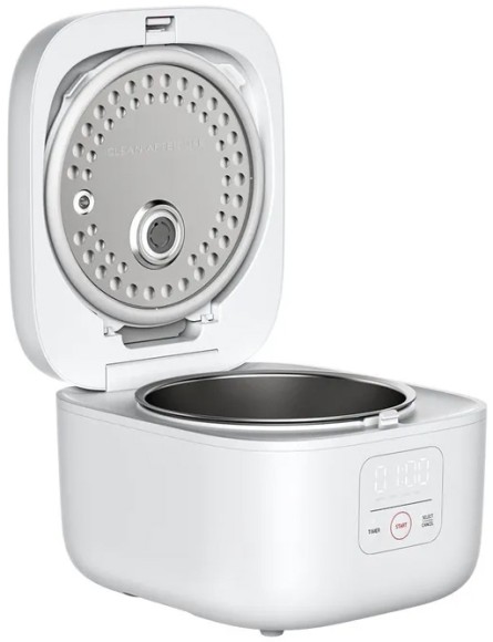 Мультиварка-рисоварка JOYAMI Smart Rice Cooker L1 4L (JFB02M) Мультиварка-рисоварка JOYAMI Smart Rice Cooker L1 4L (JFB02M)
