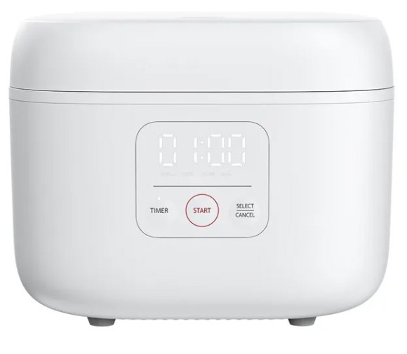 Мультиварка-рисоварка JOYAMI Smart Rice Cooker L1 4L (JFB02M) Мультиварка-рисоварка JOYAMI Smart Rice Cooker L1 4L (JFB02M)