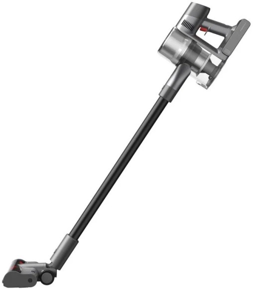 Пылесос вертикальный Dreame Vacuum Cleaner T30 Neo (Серый) Пылесос вертикальный Dreame Vacuum Cleaner T30 Neo (Серый)