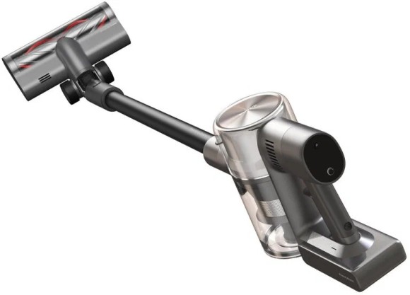 Пылесос вертикальный Dreame Vacuum Cleaner T30 Neo (Серый) Пылесос вертикальный Dreame Vacuum Cleaner T30 Neo (Серый)