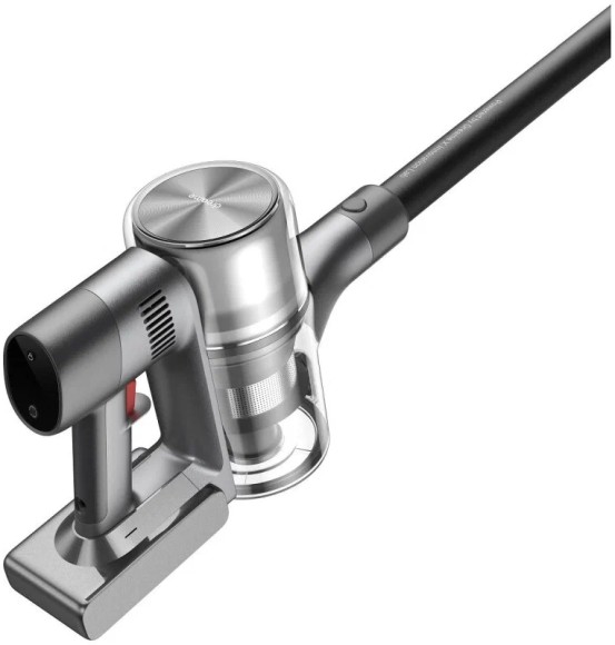 Пылесос вертикальный Dreame Vacuum Cleaner T30 Neo (Серый) Пылесос вертикальный Dreame Vacuum Cleaner T30 Neo (Серый)