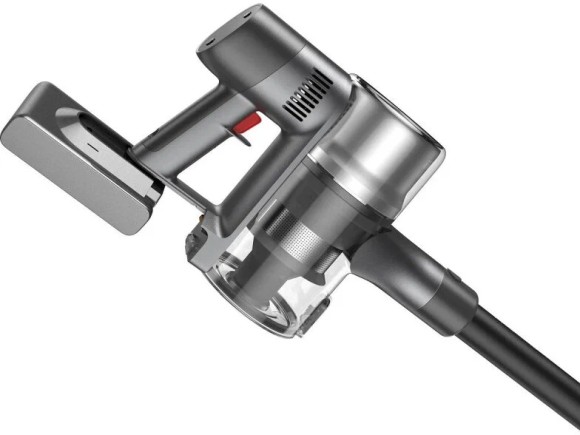 Пылесос вертикальный Dreame Vacuum Cleaner T30 Neo (Серый) Пылесос вертикальный Dreame Vacuum Cleaner T30 Neo (Серый)